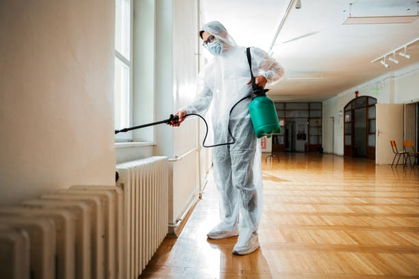 Best Mosquito Control Services  in Monument, CO